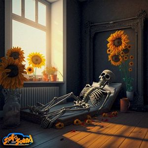 Melting In My Bedroom and Everything Is Ok (Single)