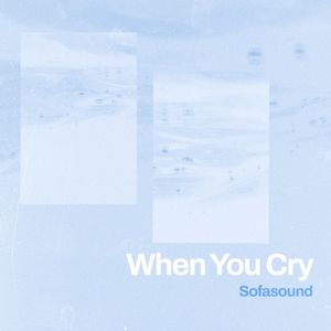 When You Cry (Single)