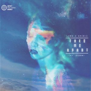 Take Me Apart (Single)