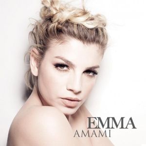 Amami (Single)