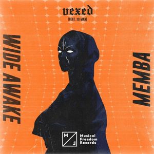 Vexed (Single)