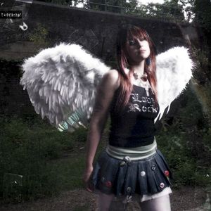 the world she created / inside of her pocket* (EP)