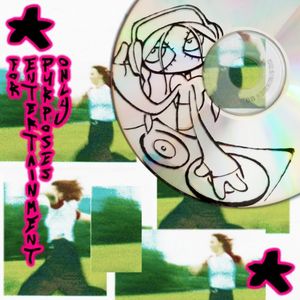 *FOR ENTERTAINMENT PURPOSES ONLY (EP)