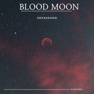 Blood Moon (Single)