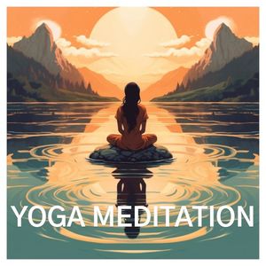 Lofi Yoga Meditation