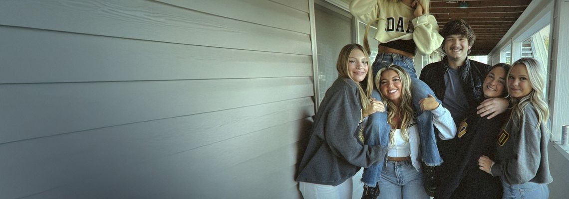 Cover One Night in Idaho: The College Murders