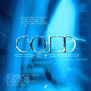Cold (Single)