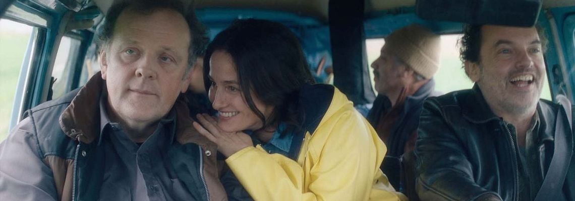 Cover Une place pour Pierrot