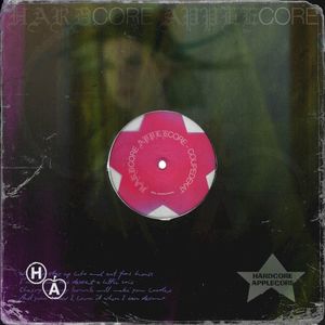 HARDCORE APPLECORE! (Single)
