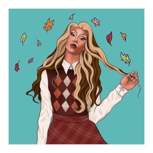 The First Time (Heartstopper Mix) (Single)