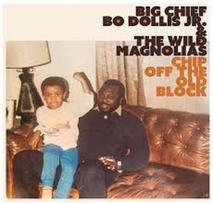 Chip Off The Old Block