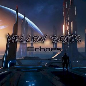 Echoes (Single)