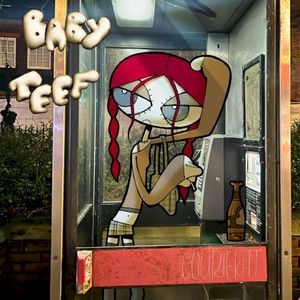 BABYTEEF (Single)