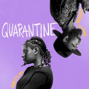 Quarantine (Single)