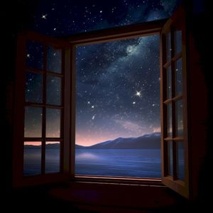 Across the Sea (Single)