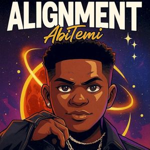 Alignment (EP)