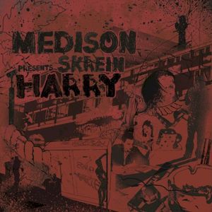 Harry (EP)