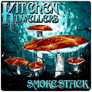 Smokestack (EP)