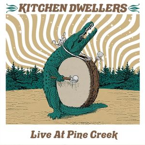 Live at Pine Creek (Live)