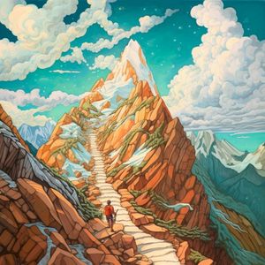 Mt. Silver (Single)