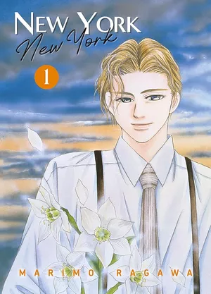 New York, New York Perfect Edition Tome 1
