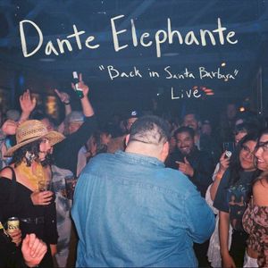 Back in Santa Barbara (live) (Live)