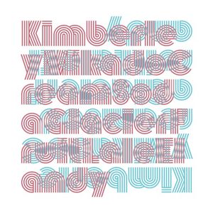 Kimberley Mikado EP (EP)