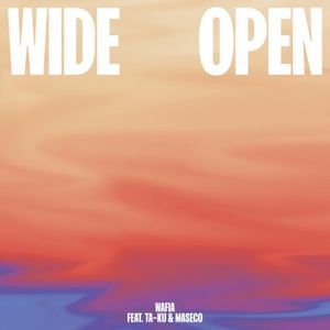 Wide Open (Single)