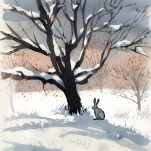 White Rabbit (Single)
