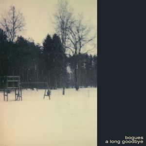 A Long Goodbye (Single)
