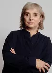 Catherine Mavrikakis