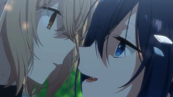 This Monster Wants to Eat Me