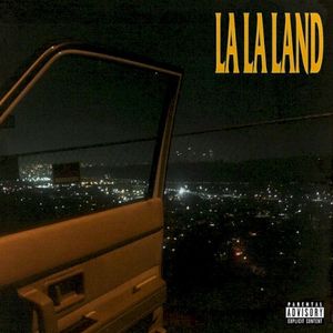 LA LA LAND (Single)