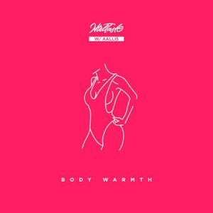 Body Warmth (Single)