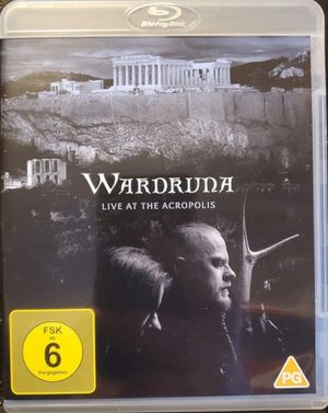 Live at the Acropolis (Live)