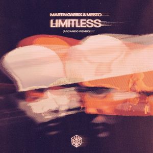 Limitless (Arcando remix)