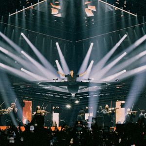 Where You Are (Orchestral Version) - Live At The Forum (Single)