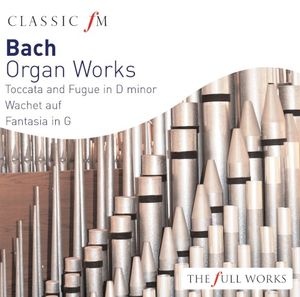 Organ Works