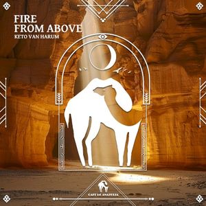 Fire from Above (Single)