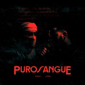 Purosangue (Single)