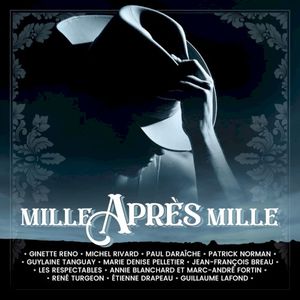 Mille après mille