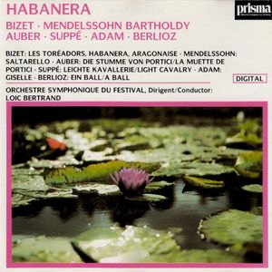 Die Stumme von Portici: Ouvertüre