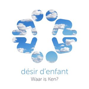 désir d'enfants (Single)