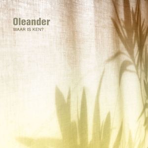 Oleander (Single)