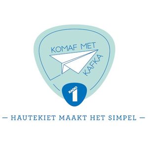 Komaf met Kafka (Single)
