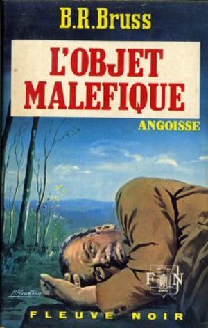 L'Objet maléfique