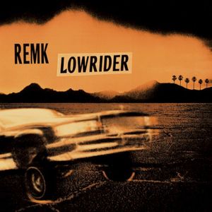 Lowrider (Single)