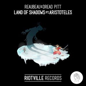 Land of Shadows (Single)