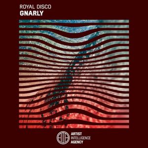GNARLY (Single)