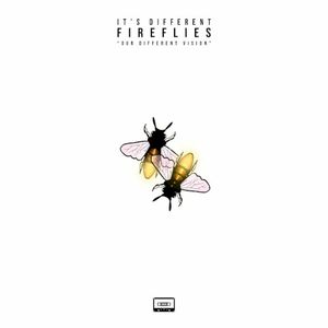 fireflies (it's different cover) (Single)